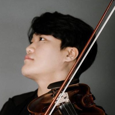 Barnabas Kim, judge