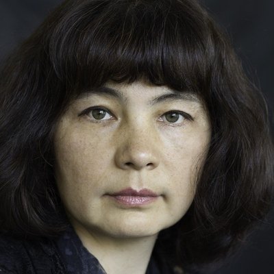 Elena Khan, judge