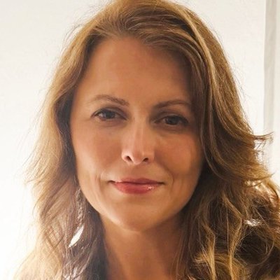 Kateryna Kachalova, judge