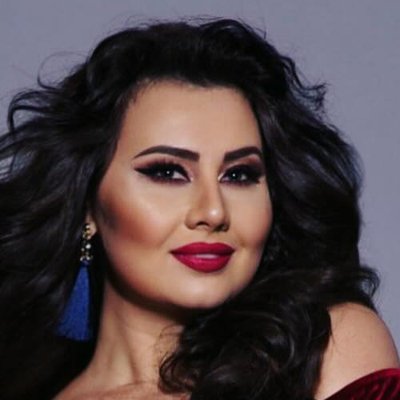 RULADA (Iryna Tsukanova), judge